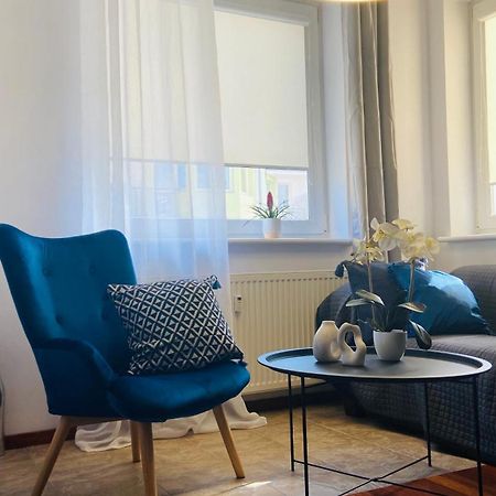 Apartament Rodzinny Колобжег Экстерьер фото
