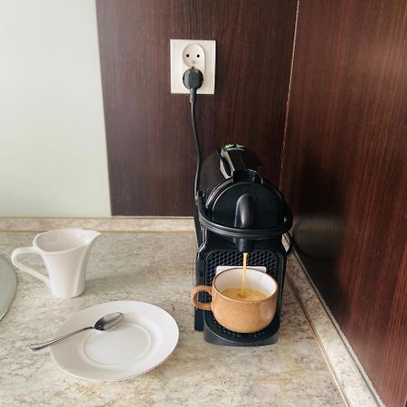 Apartament Rodzinny Колобжег Экстерьер фото