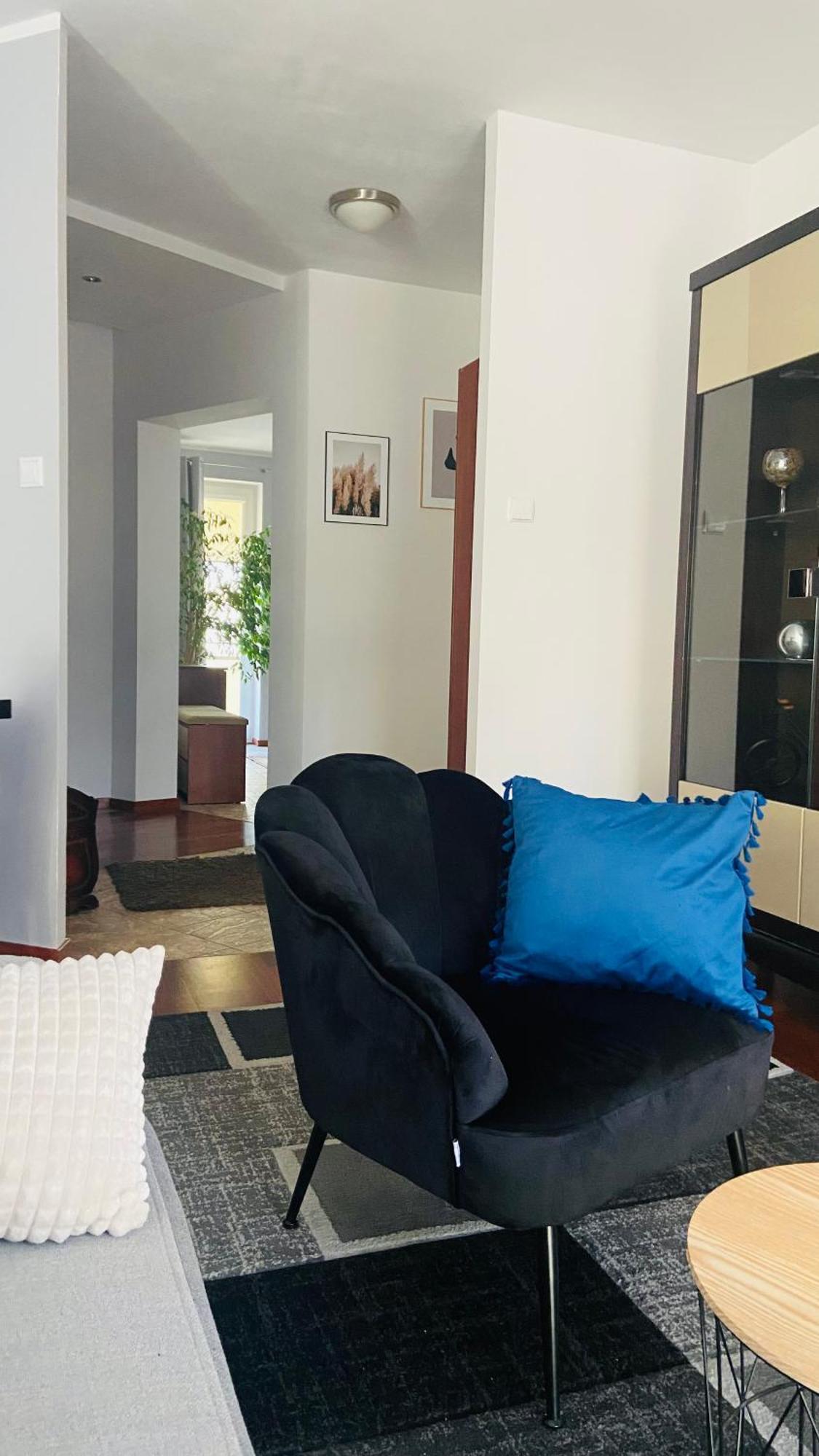 Apartament Rodzinny Колобжег Экстерьер фото