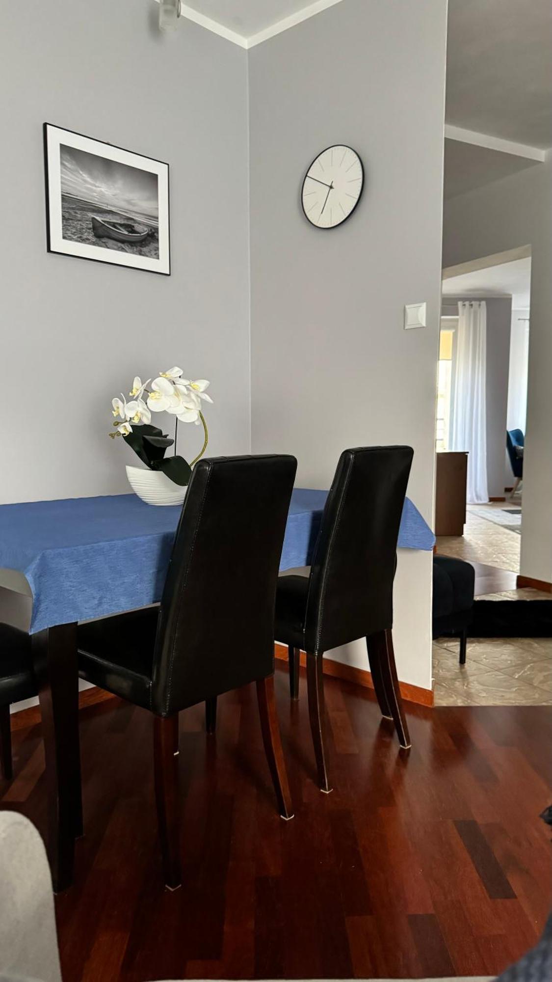Apartament Rodzinny Колобжег Экстерьер фото