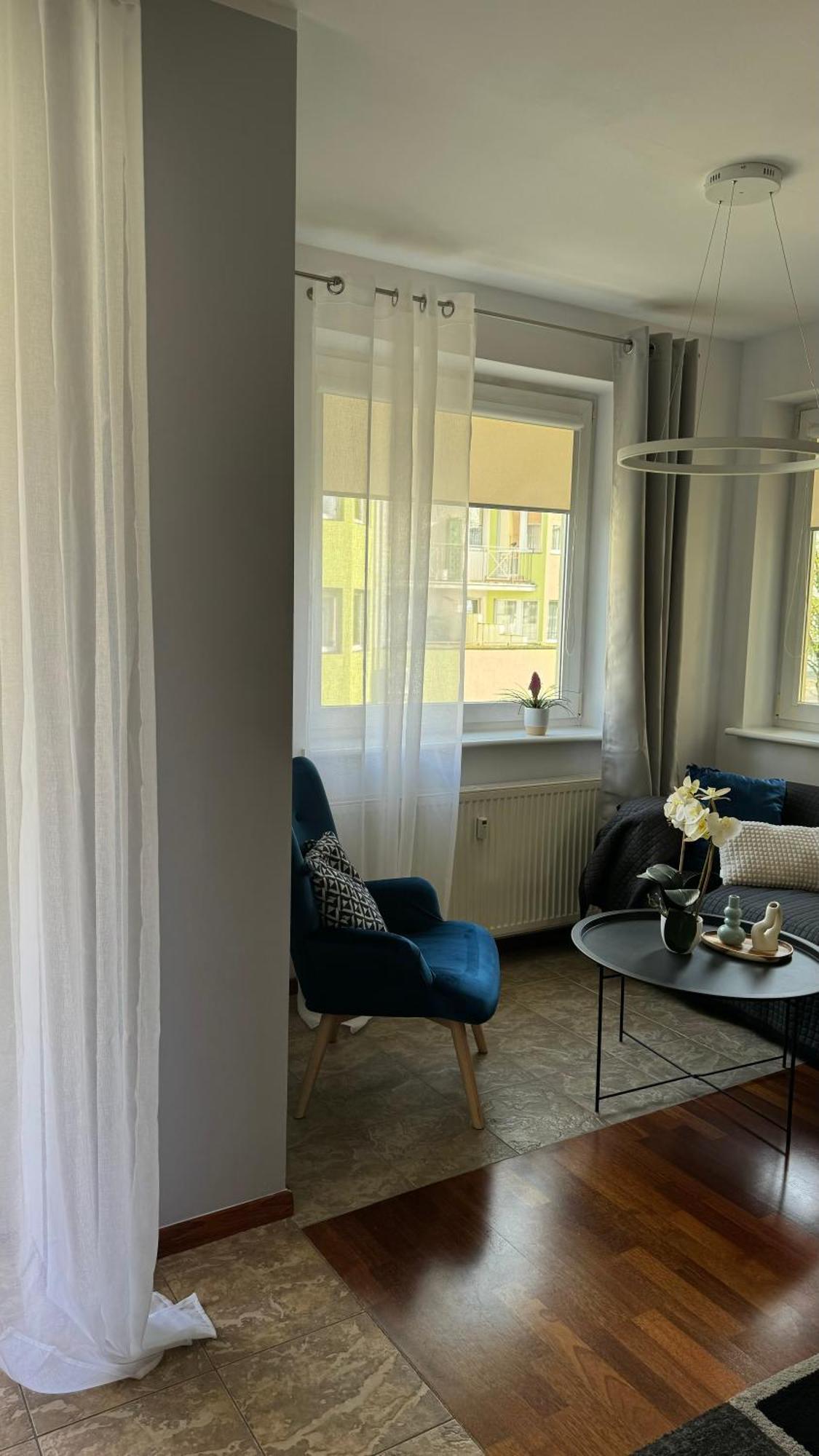 Apartament Rodzinny Колобжег Экстерьер фото