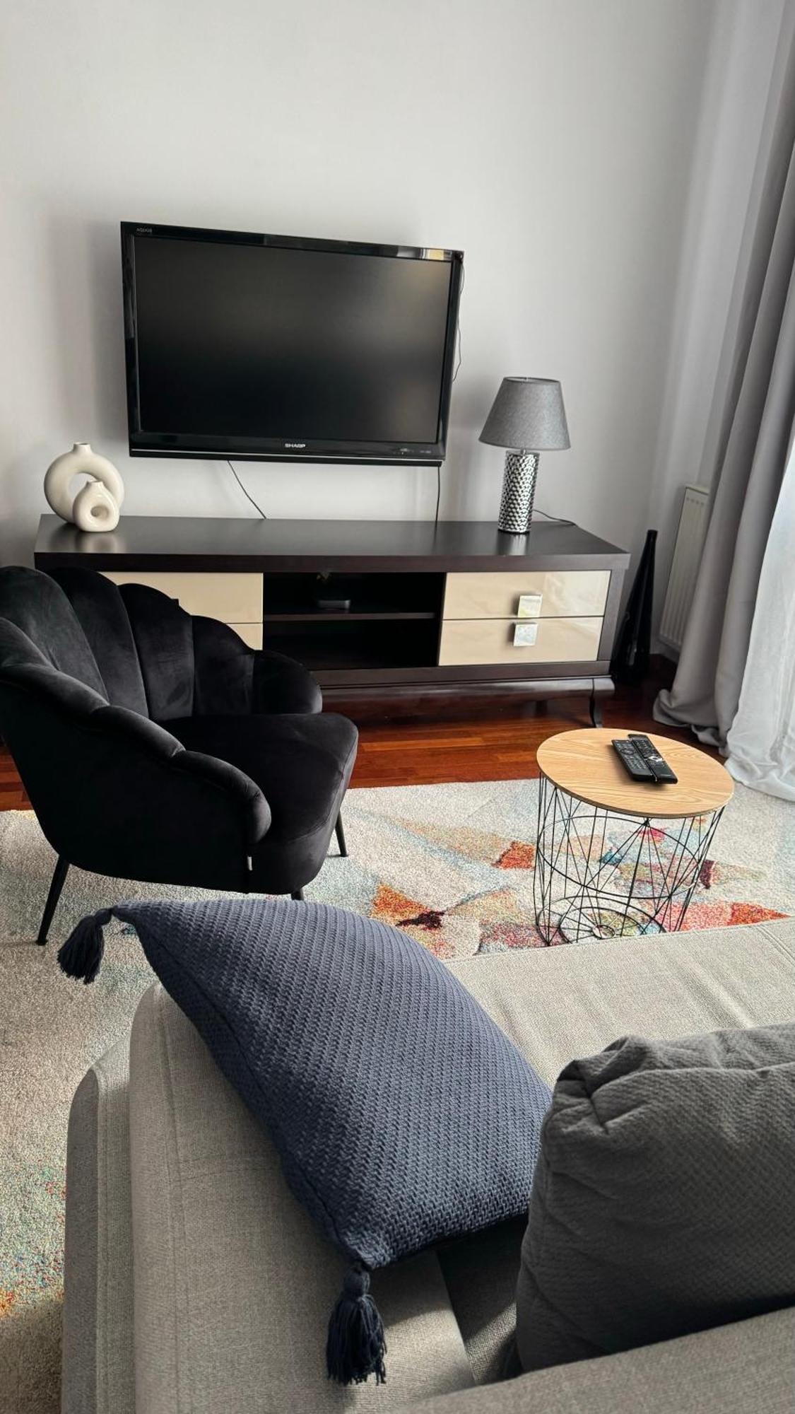Apartament Rodzinny Колобжег Экстерьер фото