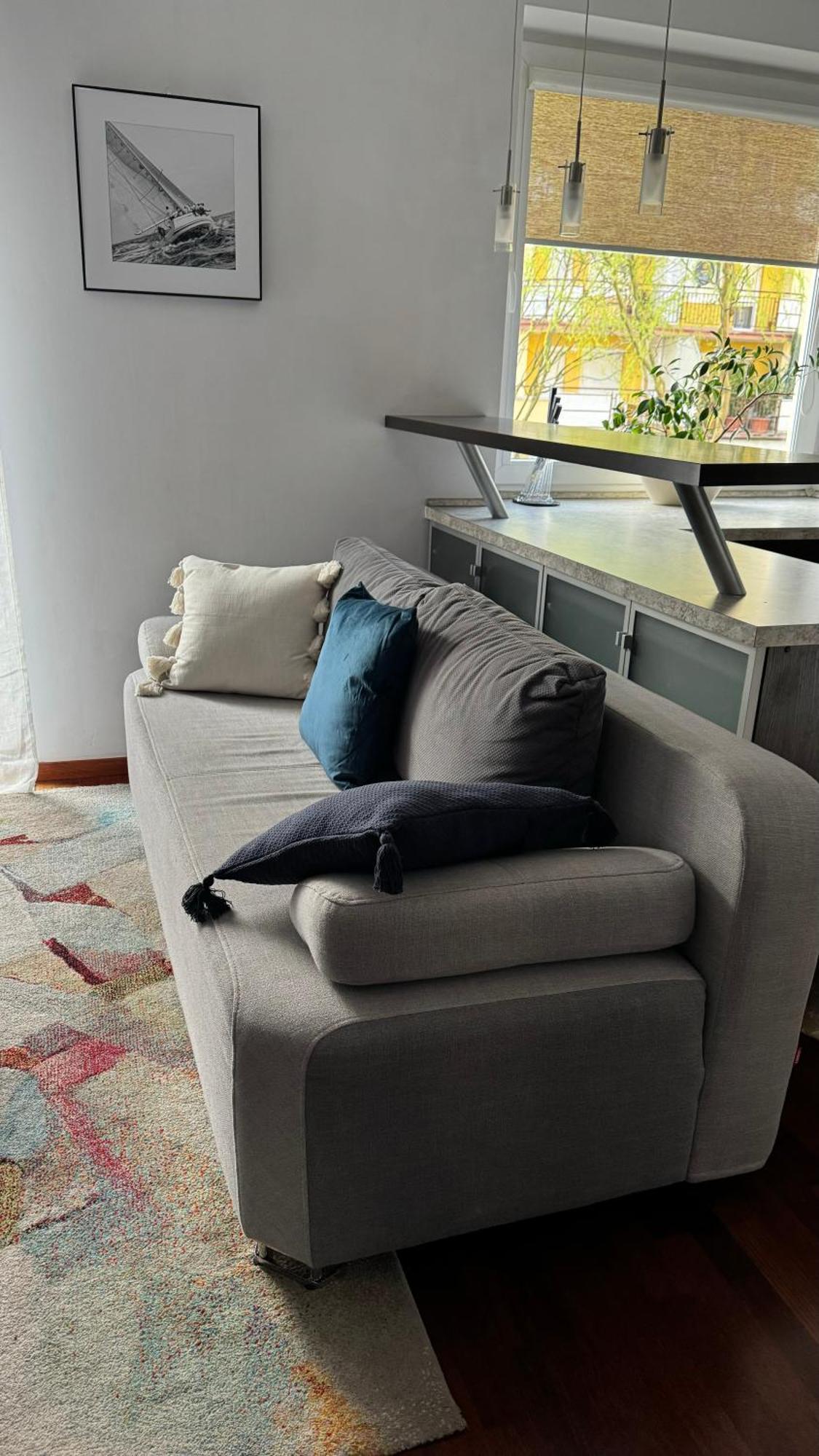 Apartament Rodzinny Колобжег Экстерьер фото